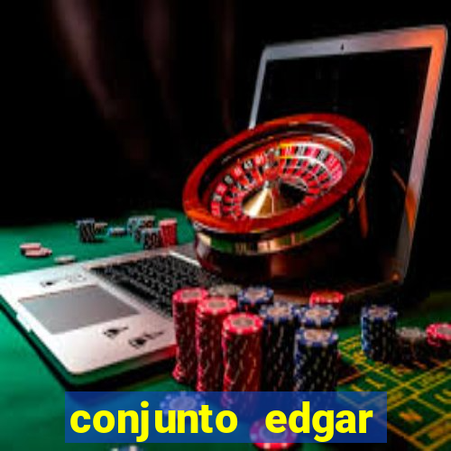 conjunto edgar santos engenho velho de brotas